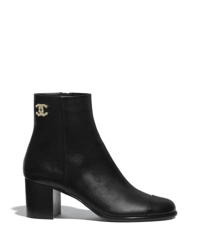 schuhe chanel damen